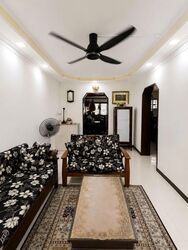 Blk 242 Jurong East Street 24 (Jurong East), HDB 3 Rooms #558280181